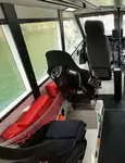 Piroga di pilotaggio in vendita