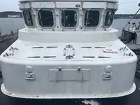 Pattugliatore in vendita
