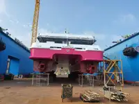 Nave passeggeri in vendita