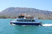 Nave passeggeri in vendita