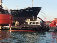 Rimorchiatore in vendita