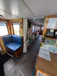 Portacontainer in vendita