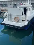 Piroga di pilotaggio in vendita