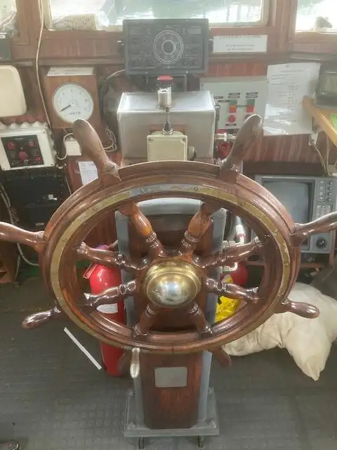 Rimorchiatore in vendita