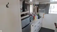 Peschereccio a strascico in vendita