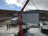 Imbarcazioni da lavoro in vendita