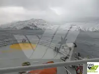 Nave di supporto in vendita