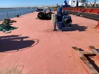 Chiatta in vendita