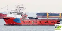 Nave di rifornimento in vendita