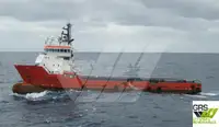 Nave di supporto in vendita