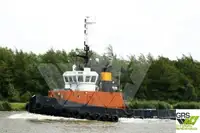 Rimorchiatore in vendita