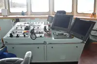 Rimorchiatore in vendita