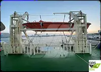 Nave Ro-Ro in vendita