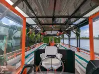 Nave passeggeri in vendita