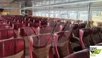 Nave da crociera in vendita