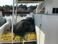 Peschereccio a strascico in vendita