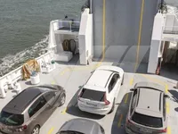 Nave Ro-Ro in vendita
