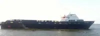 Barca dell'equipaggio in vendita