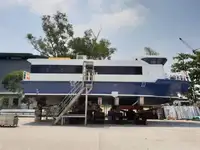 Nave passeggeri in vendita