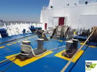 Nave Ro-Ro in vendita