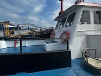 Pattugliatore in vendita