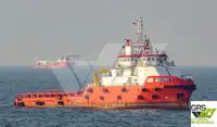 Nave di supporto in vendita