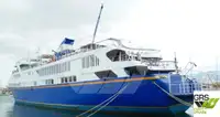 Nave passeggeri in vendita