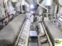 Nave da rilevamento in vendita