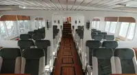 Nave traghetto in vendita