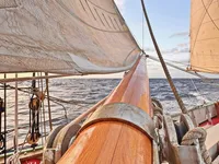 Yacht in vendita