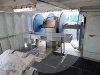 Trasportatore di pesce vivo in vendita
