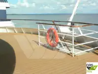 Nave da crociera in vendita