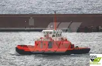 Rimorchiatore in vendita