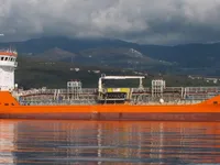 Petroliera/Chimichiera in vendita
