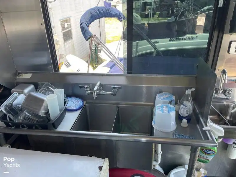 Pontone in vendita
