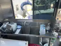 Pontone in vendita