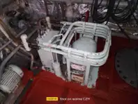 Piroga di pilotaggio in vendita