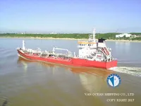 Petroliera/Chimichiera in vendita