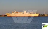 Nave Ro-Ro in vendita