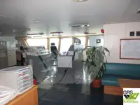 Nave di supporto in vendita