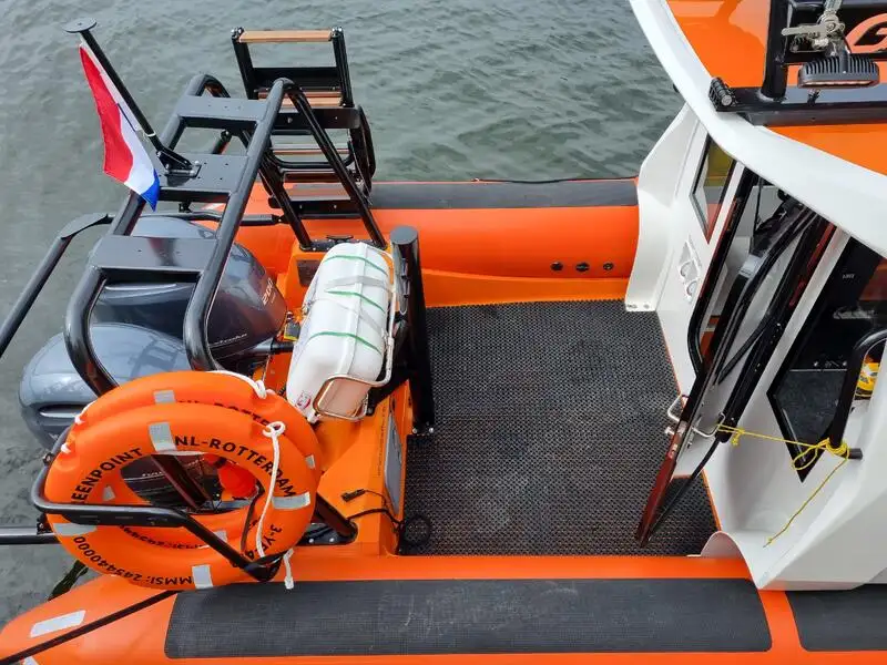 Portacontainer in vendita