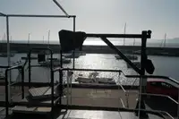 Nave da rilevamento in vendita