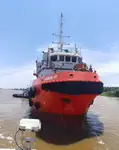 Nave di rifornimento veloce (FSV) in vendita