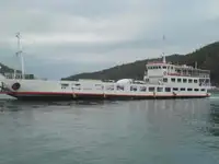 Ro-Ro ship in vendita