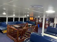 Catamarano in vendita
