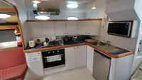 Nave da ricerca in vendita