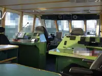 Pattugliatore in vendita