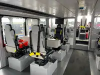 Portacontainer in vendita
