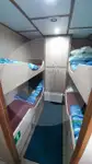 Trasportatore di pesce vivo in vendita