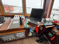 Nave da crociera in vendita